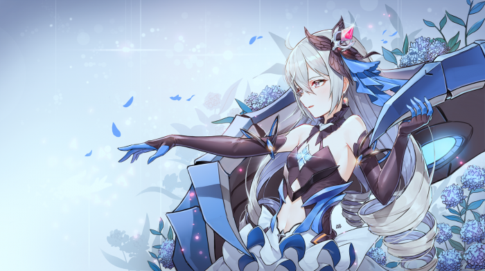 崩坏3爱德文哈勃圣痕怎么样3