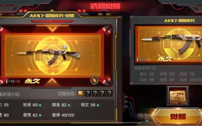 穿越火线升到满级要多少经验3