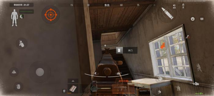 暗区突围电视台和前线要塞哪个肥1