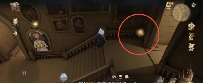 哈利波特魔法觉醒最新彩蛋怎么打2