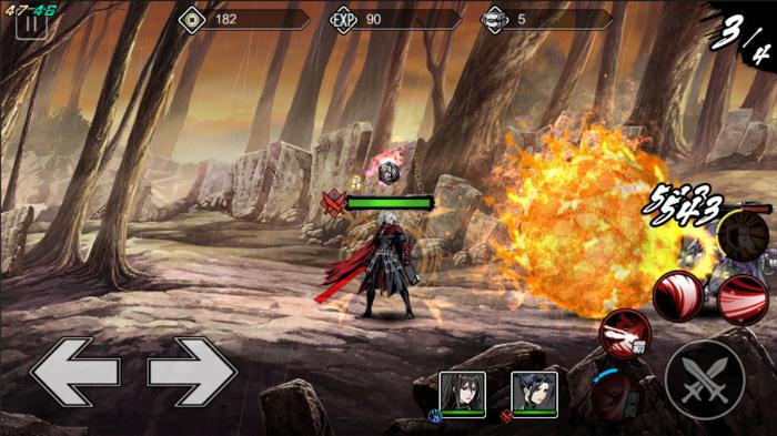 影之刃2为什么这么卡1