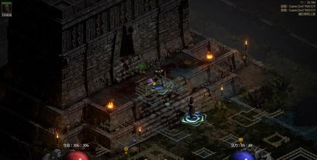 暗黑破坏神2重置版第三幕任务流程是什么1