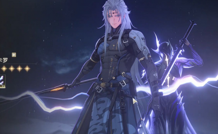 鸣潮卡卡罗和鉴心选谁3