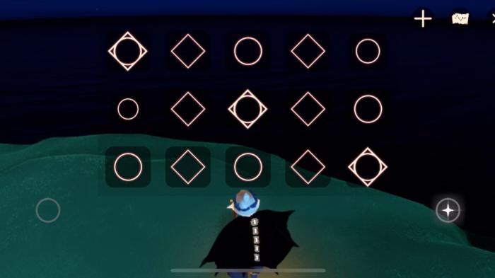 光遇新手怎么获得乐器1