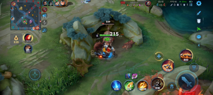 王者荣耀猪八戒打野怎么玩3