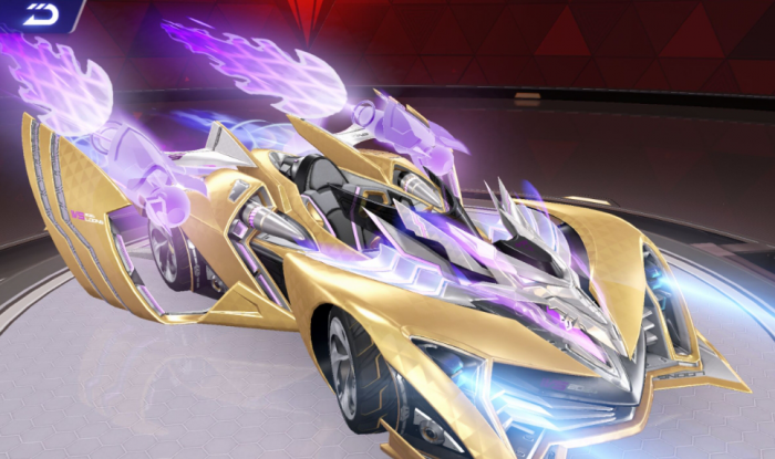 qq飞车许愿a车哪个最好3