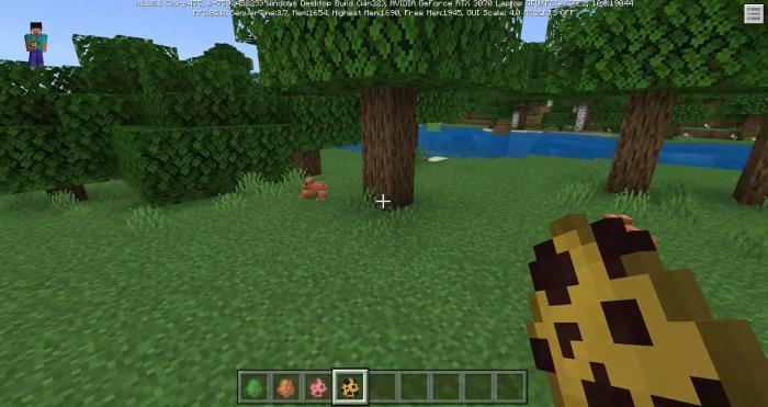 我的世界青蛙有什么用2