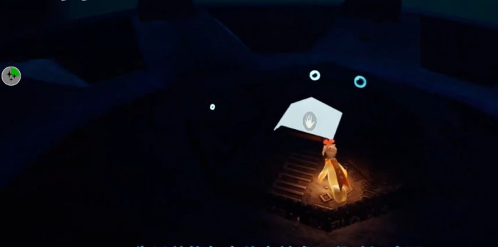 光遇潜海季任务四怎么做2