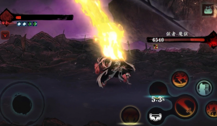 影之刃3修罗塔30层怎么刷2