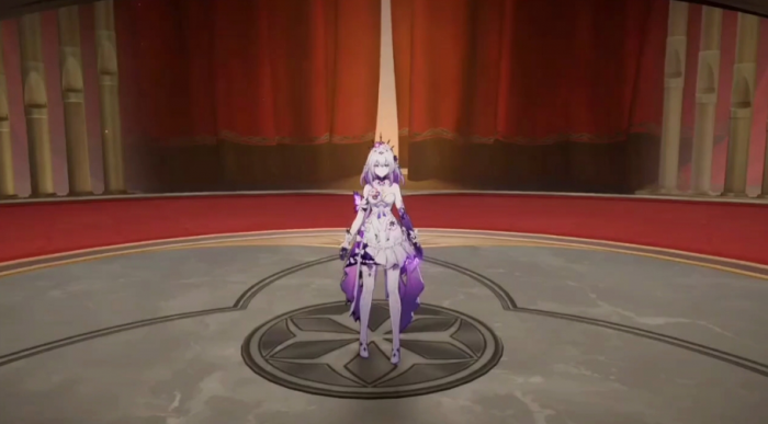 崩坏星穹铁道遐蝶怎么培养3