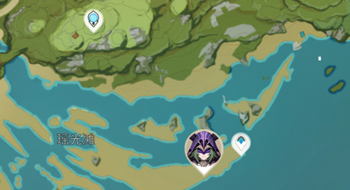 原神雷萤术士的盾怎么破2