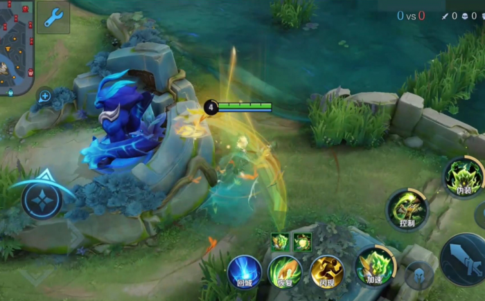 王者荣耀鬼谷子有哪些技巧2