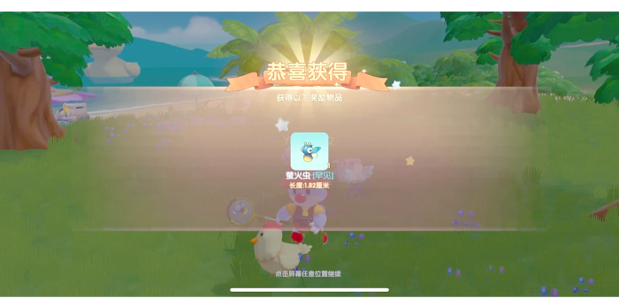 摩尔庄园怎么捕捉昆虫2