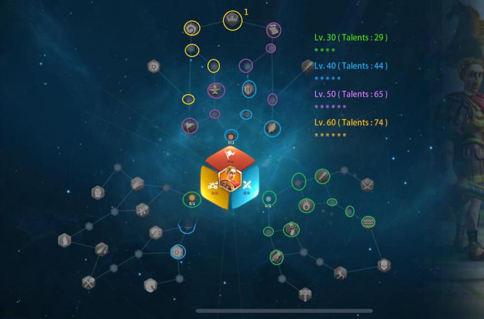 万国觉醒凯撒怎么得到2