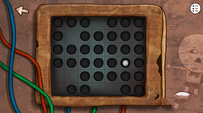 迷失岛2工厂的锁怎么开2