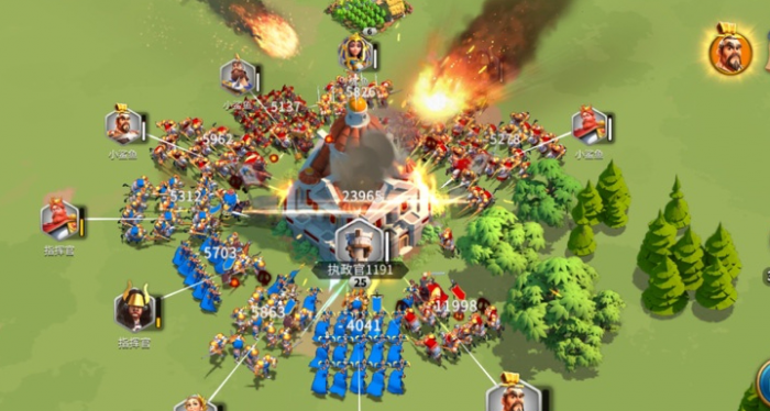 万国觉醒源义经怎么培养2