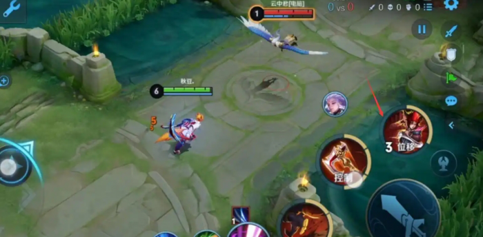 王者荣耀百里玄策怎么提高二技能命中率2