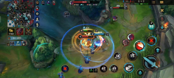 英雄联盟手游玩什么英雄好2