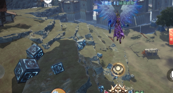 全民奇迹2奇遇拯救善良怎么做2