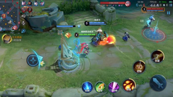 王者荣耀安琪拉要怎么玩2