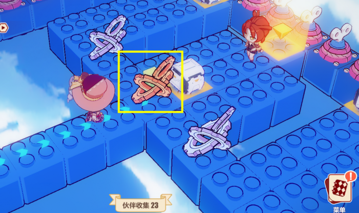 崩坏3歪斜之塔怎么玩1