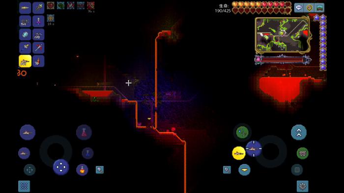 泰拉瑞亚如何召唤日食1