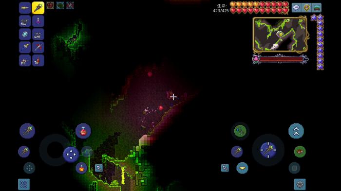 泰拉瑞亚如何召唤日食2