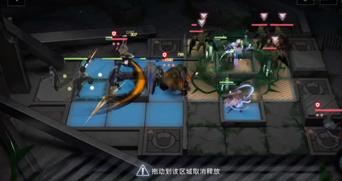 无期迷途10-6怎么过2