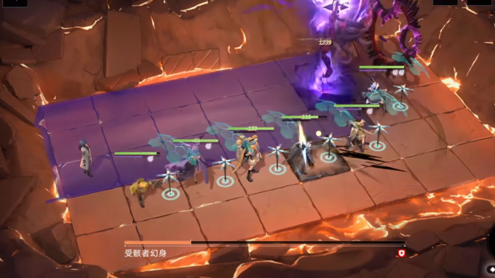 无期迷途10-12怎么过1