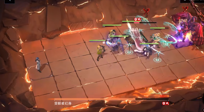 无期迷途10-12怎么过2