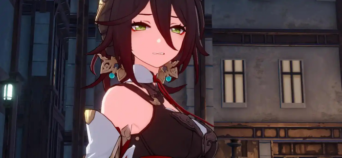 崩坏星穹铁道忘归人怎么组队3