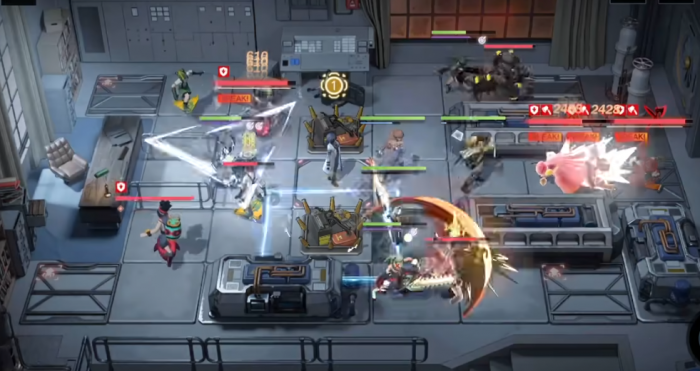 无期迷途10-1怎么过3