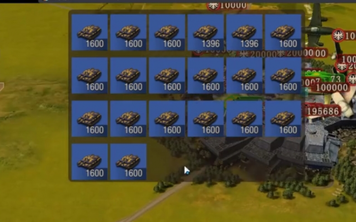 二战风云2神兵怎么搞2