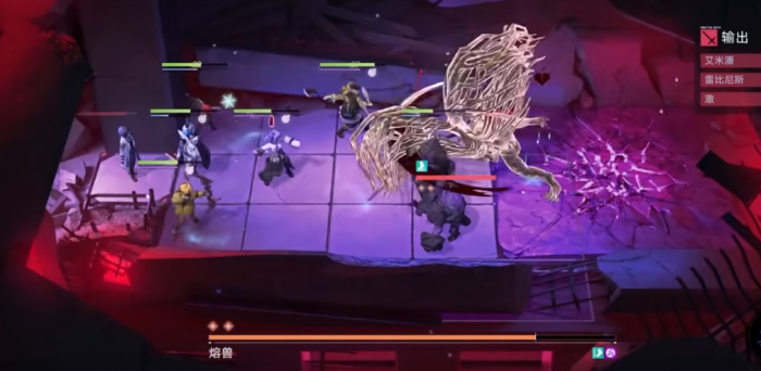 无期迷途6-12怎么过1