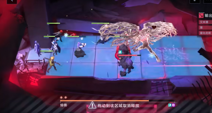 无期迷途6-12怎么过2