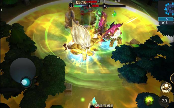 乱斗西游2低端局排位阵容怎么搭配2