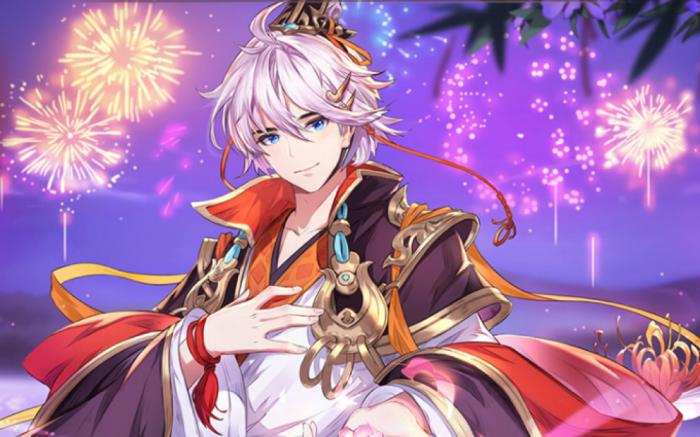 三国志幻想大陆昭珩陆逊阵容怎么搭配3