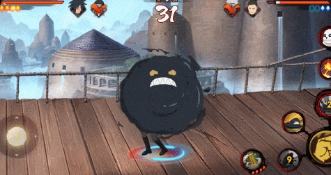 火影忍者手游黑绝怎么玩2