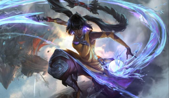 英雄联盟手游哪个打野英雄比较好1