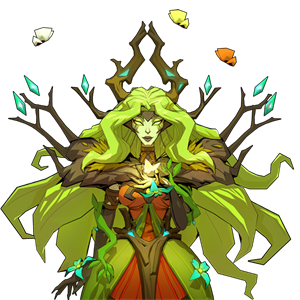 勇士与旅途盖亚是什么战魂2