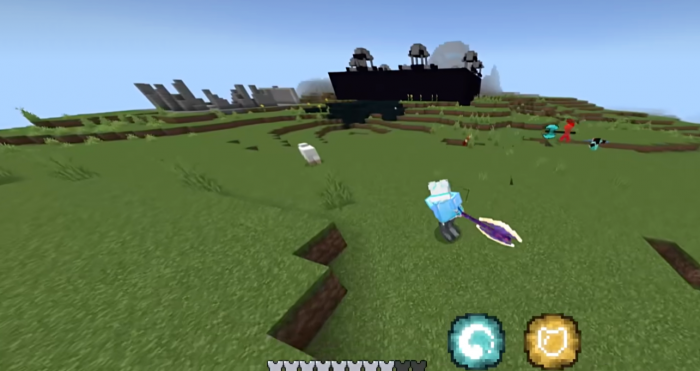 我的世界怎么探索要塞2