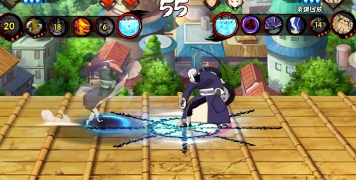 火影忍者忍战带土怎么玩3