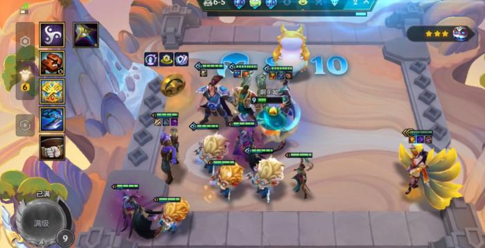 金铲铲s9开局大头怎么玩2