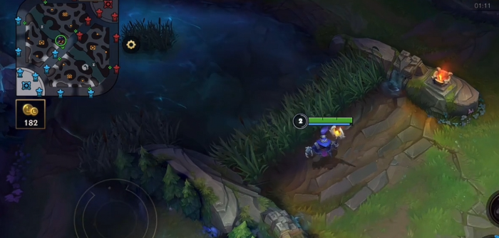 英雄联盟手游小法怎么打2