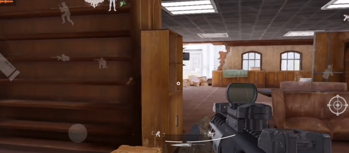 暗区突围怎么打军港2