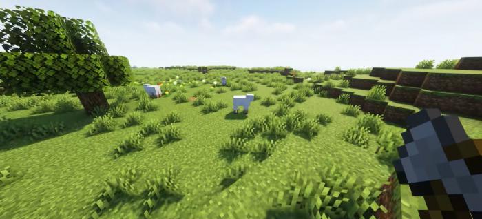 我的世界生存开局要干嘛2