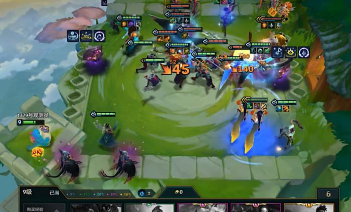 金铲铲s9拉克狐怎么玩2