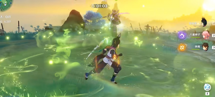 原神提纳里值得培养嘛1