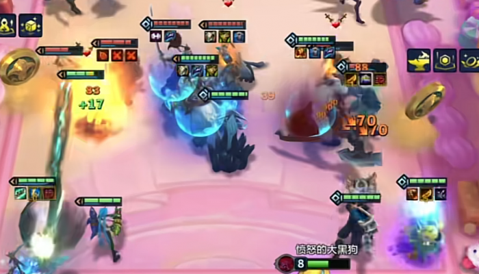 金铲铲之战泽丽开局怎么玩2