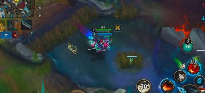 英雄联盟手游怎么玩飞机3